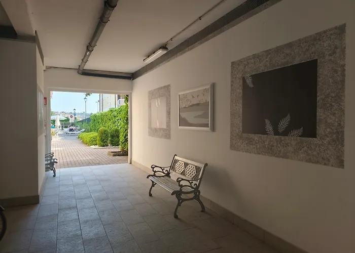 Residence Beatrix