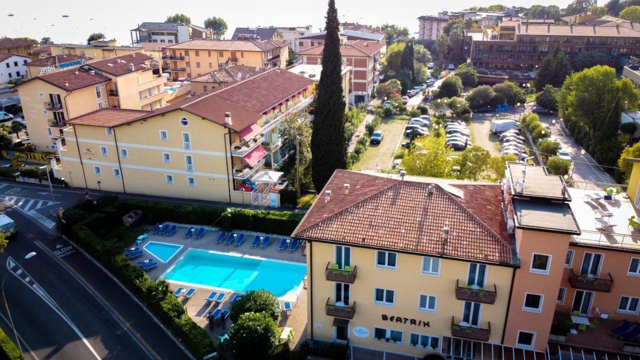Apart-hotel Beatrix 3*