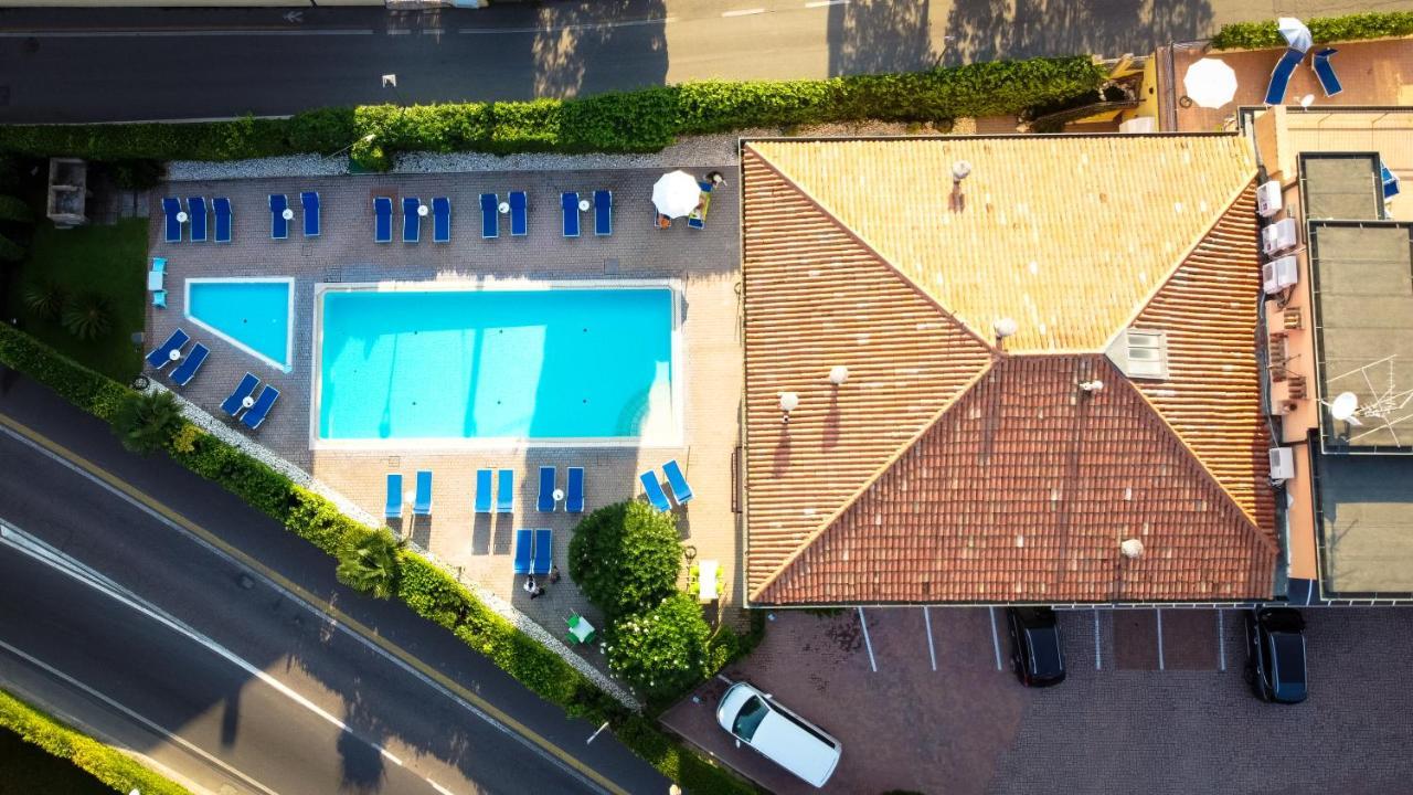 Apart-hotel Beatrix Bardolino