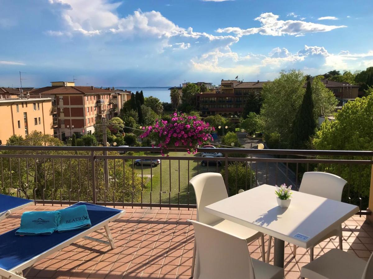 Beatrix Apart-hotel 3*