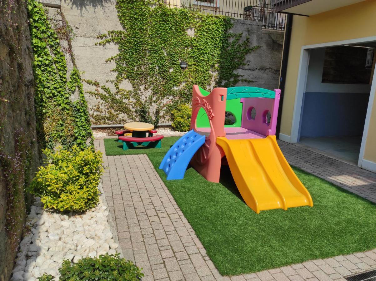 Beatrix Apart-hotel 3*