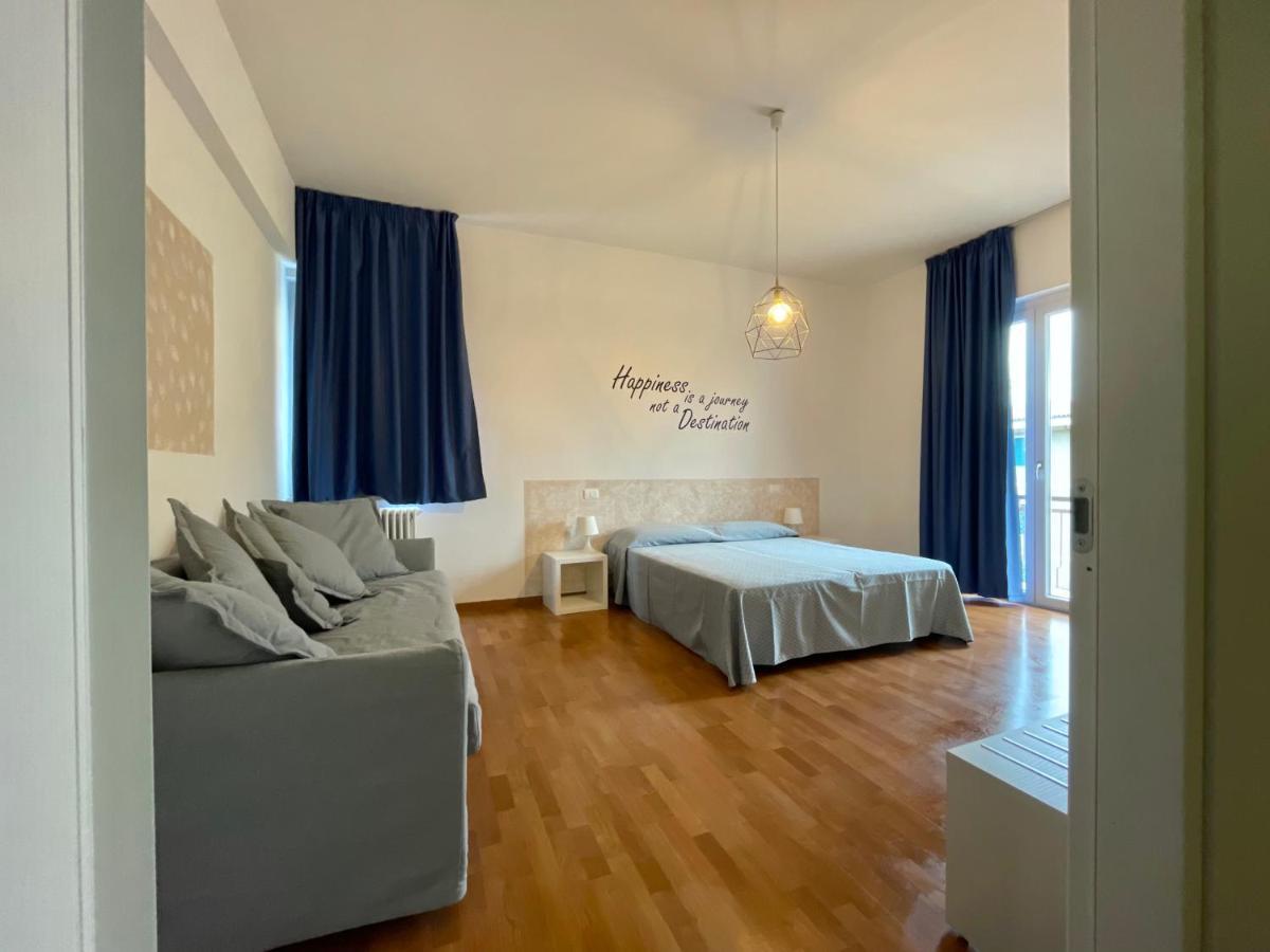 Beatrix Apart-hotel 3*
