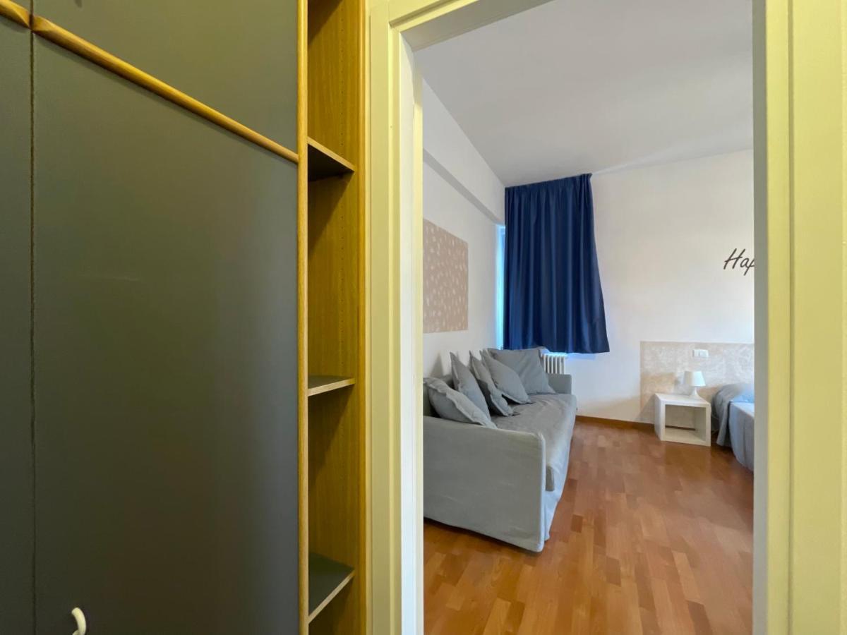 Apartahotel Beatrix