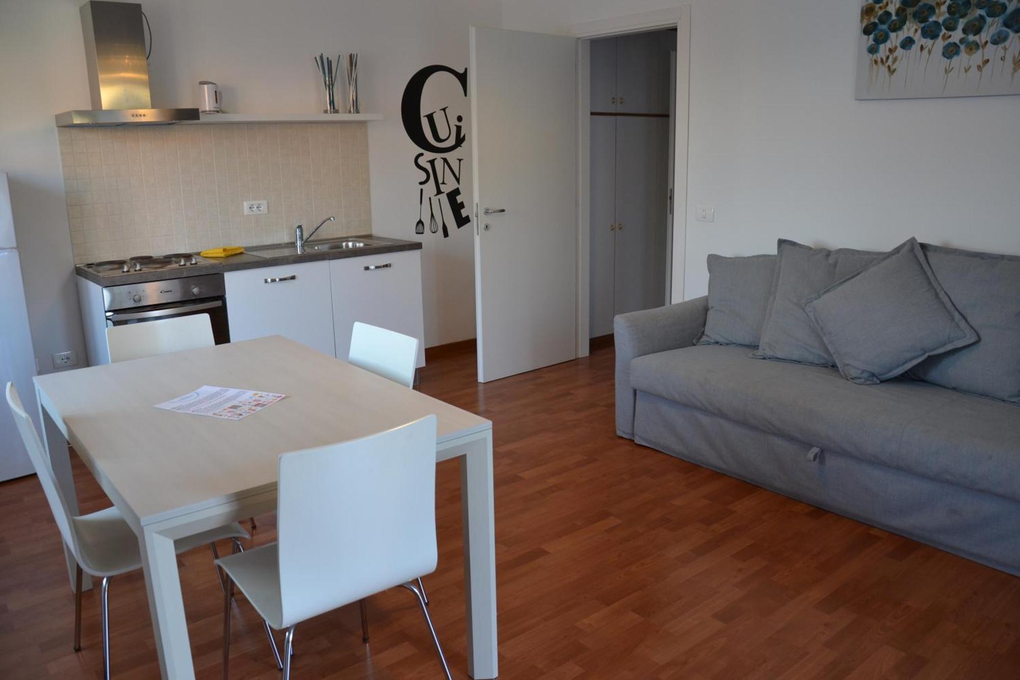 Apart-hotel Beatrix 3*