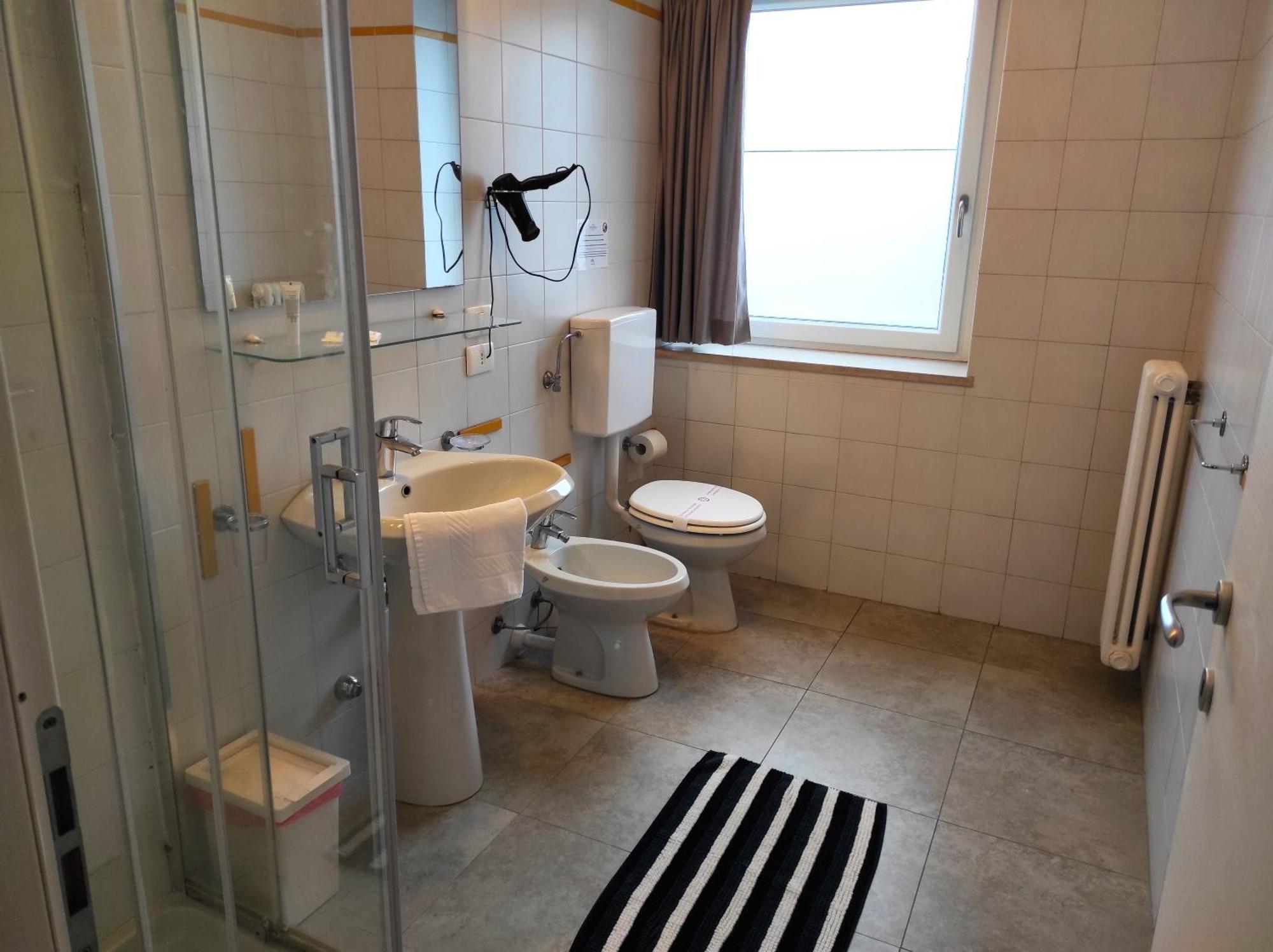 Apart-hotel Beatrix