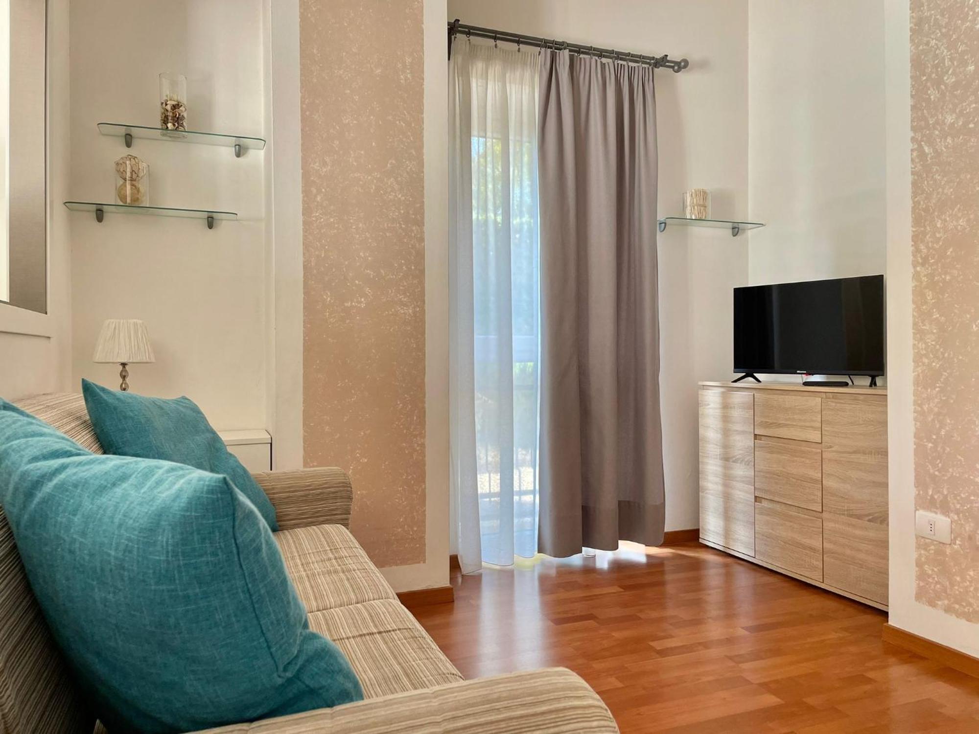 Beatrix Apart-hotel Bardolino