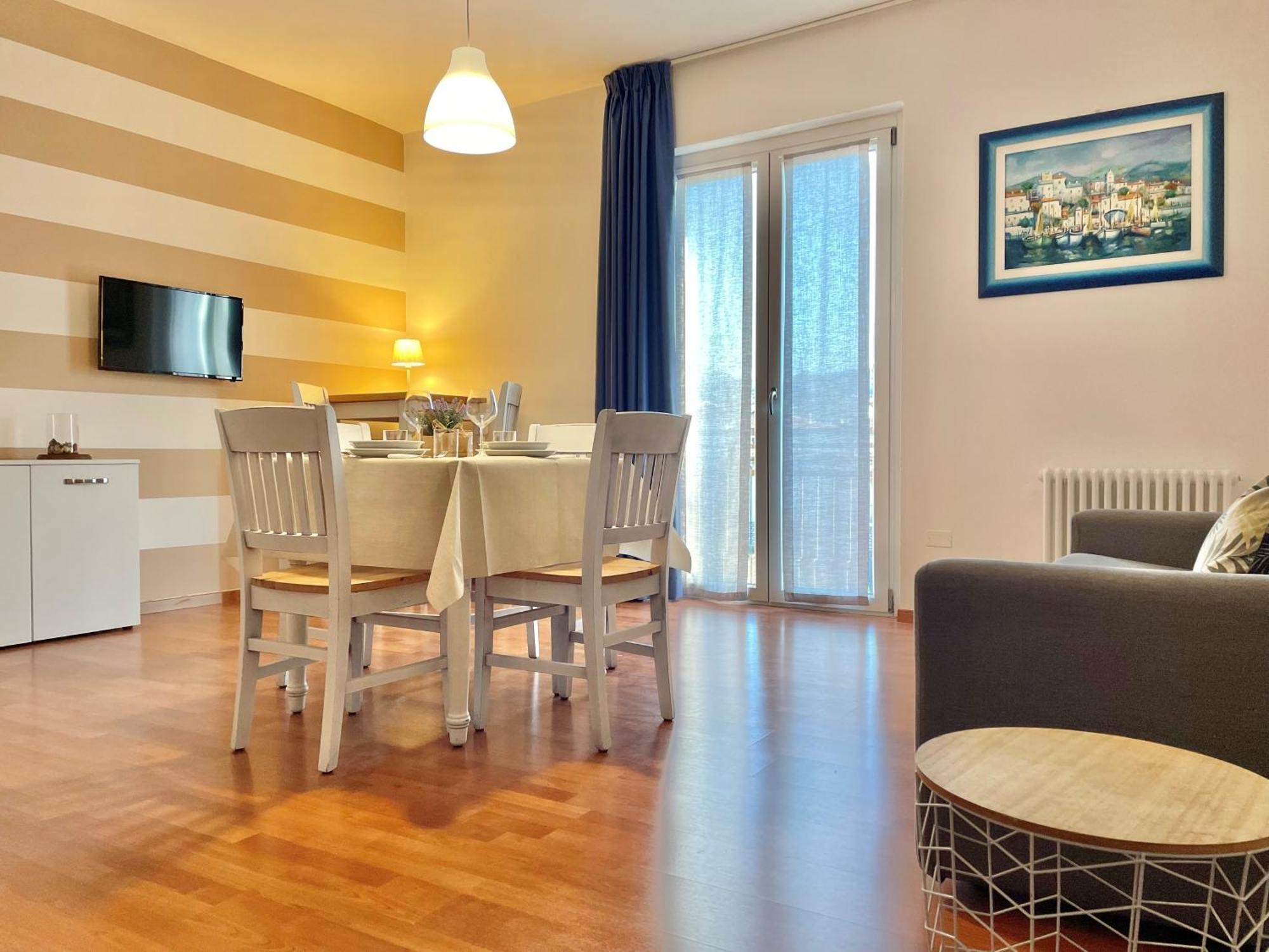 Apart-hotel Beatrix Bardolino