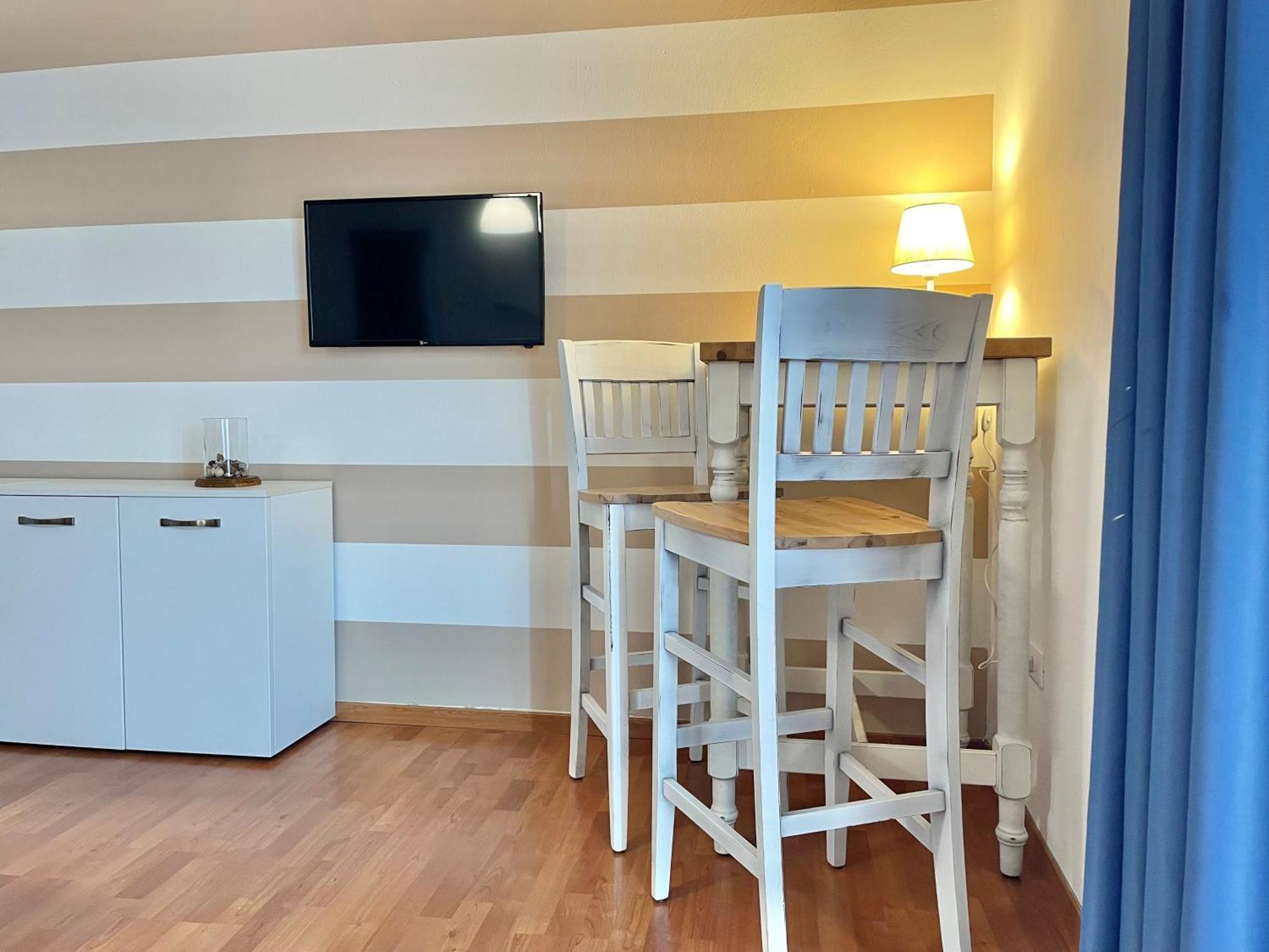 Apart-hotel Beatrix