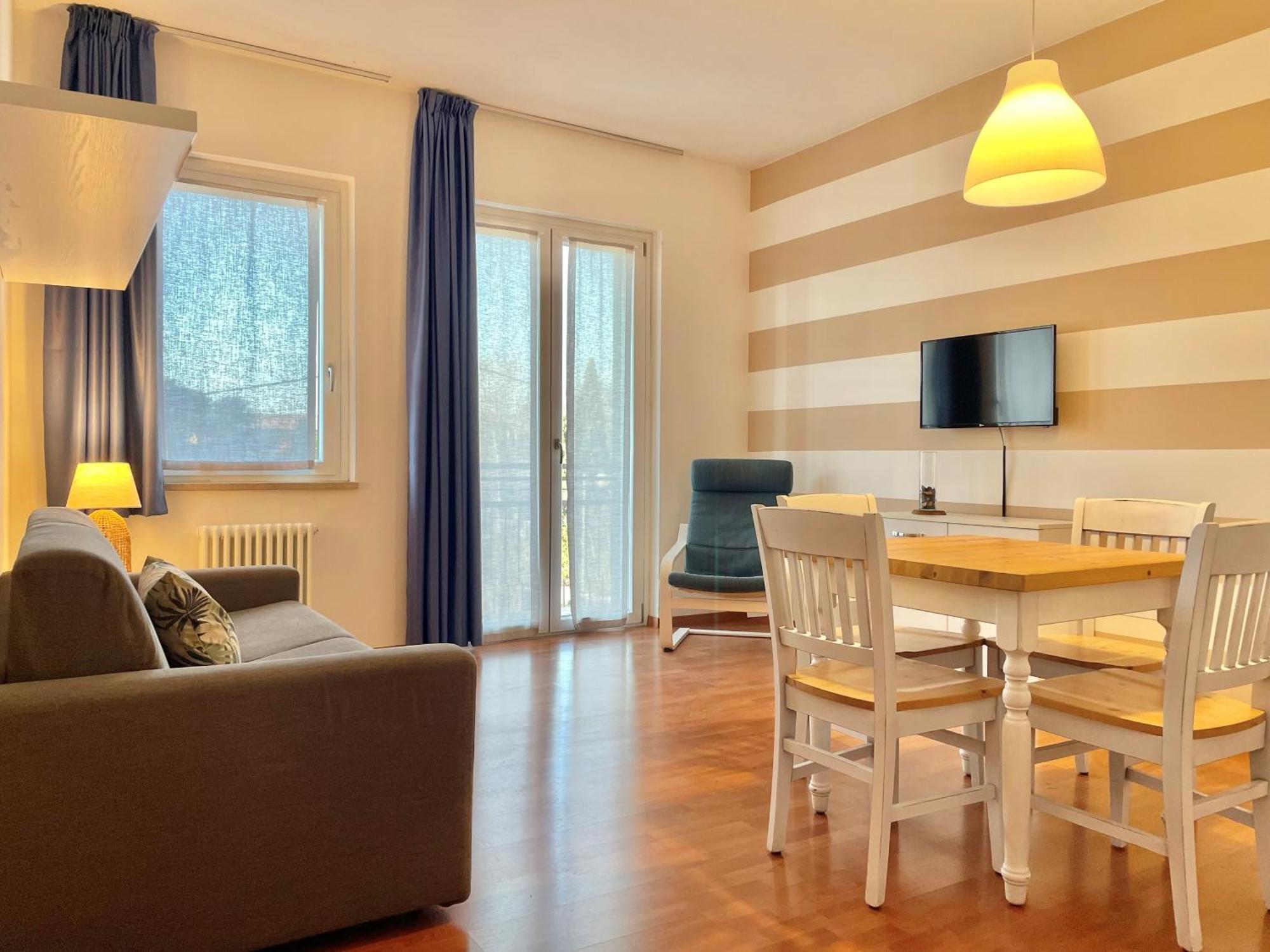 Beatrix Apartahotel 3*