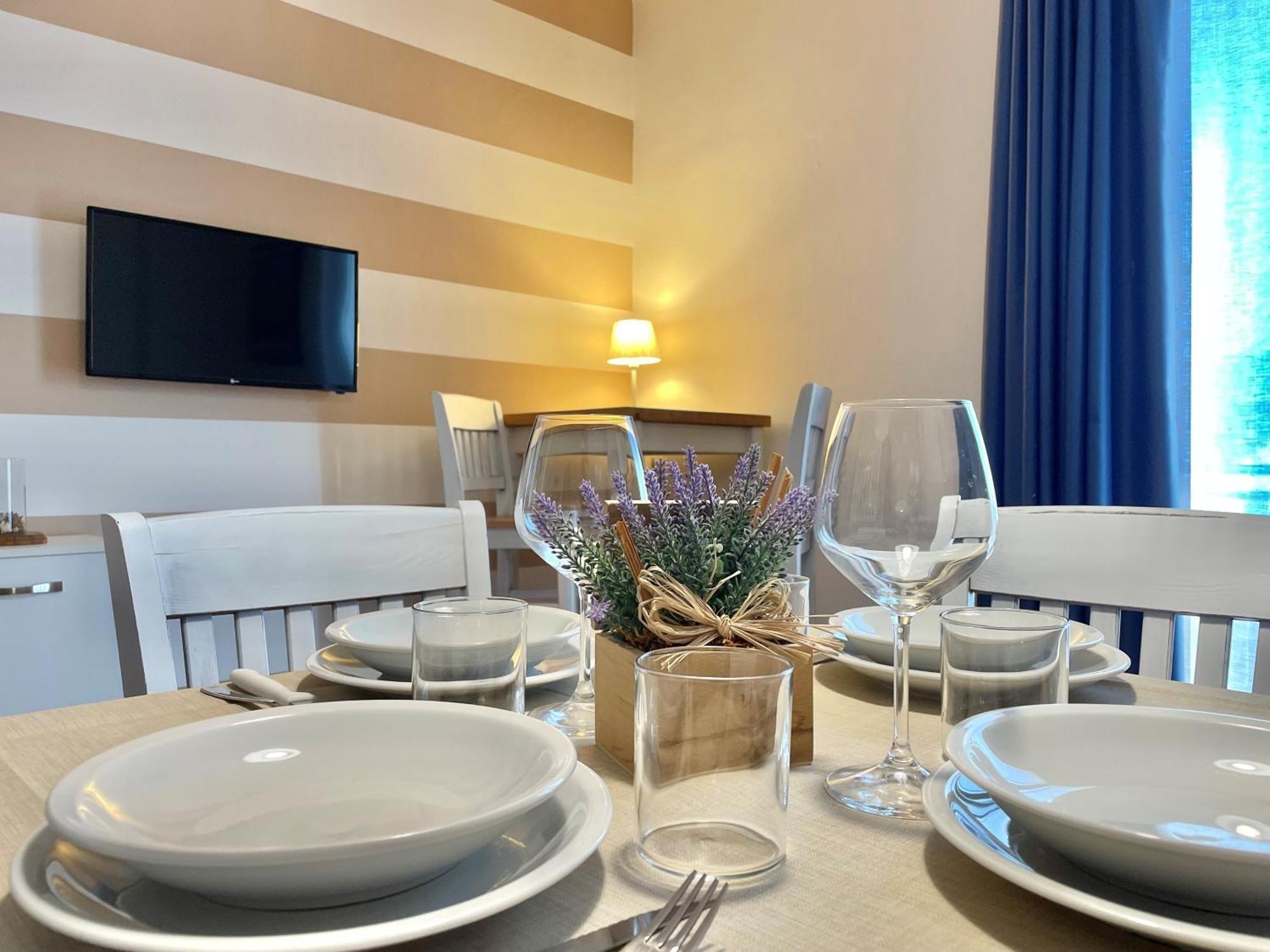 Apart-hotel Beatrix Bardolino