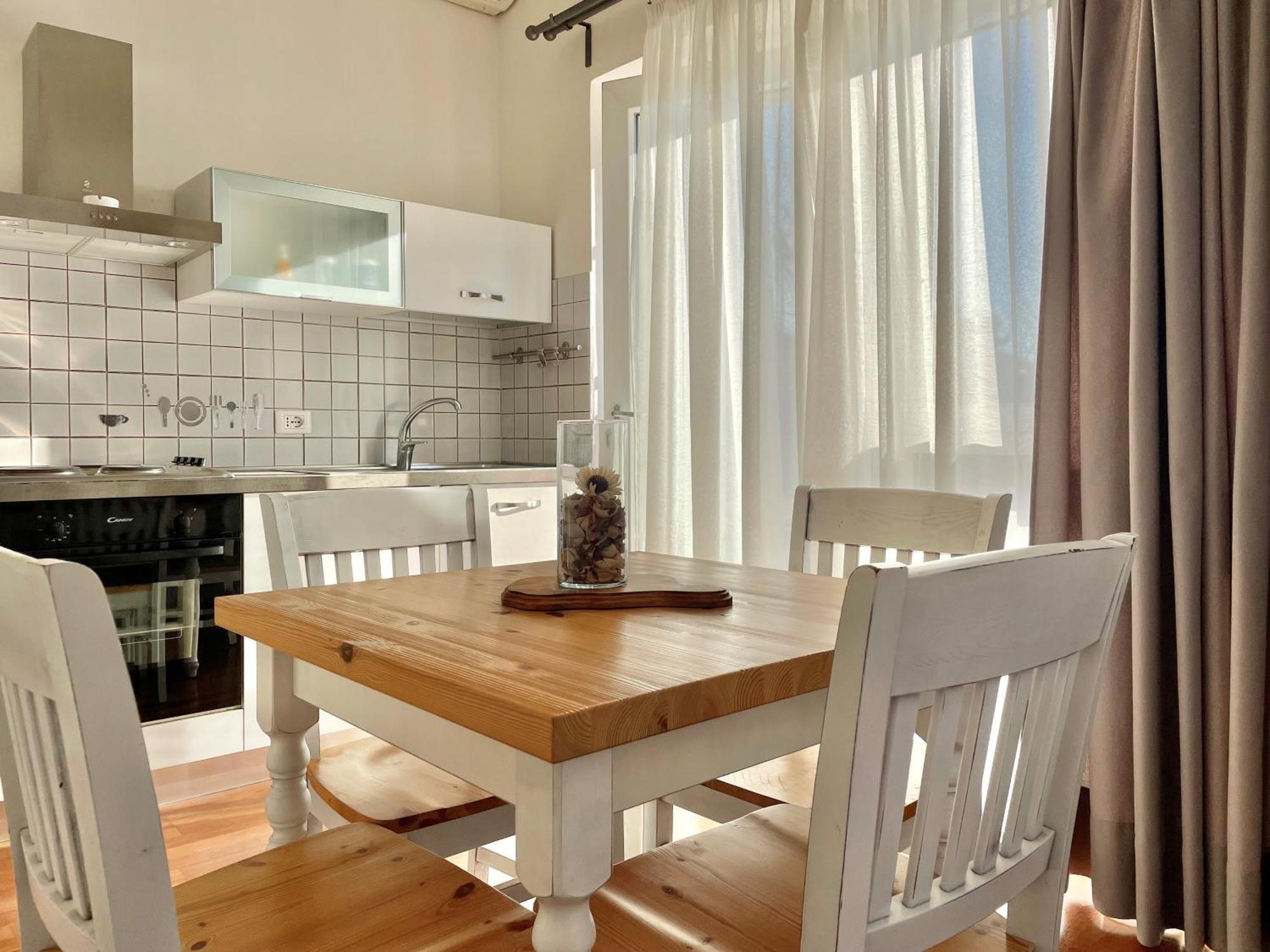 Apart-hotel Beatrix 3*