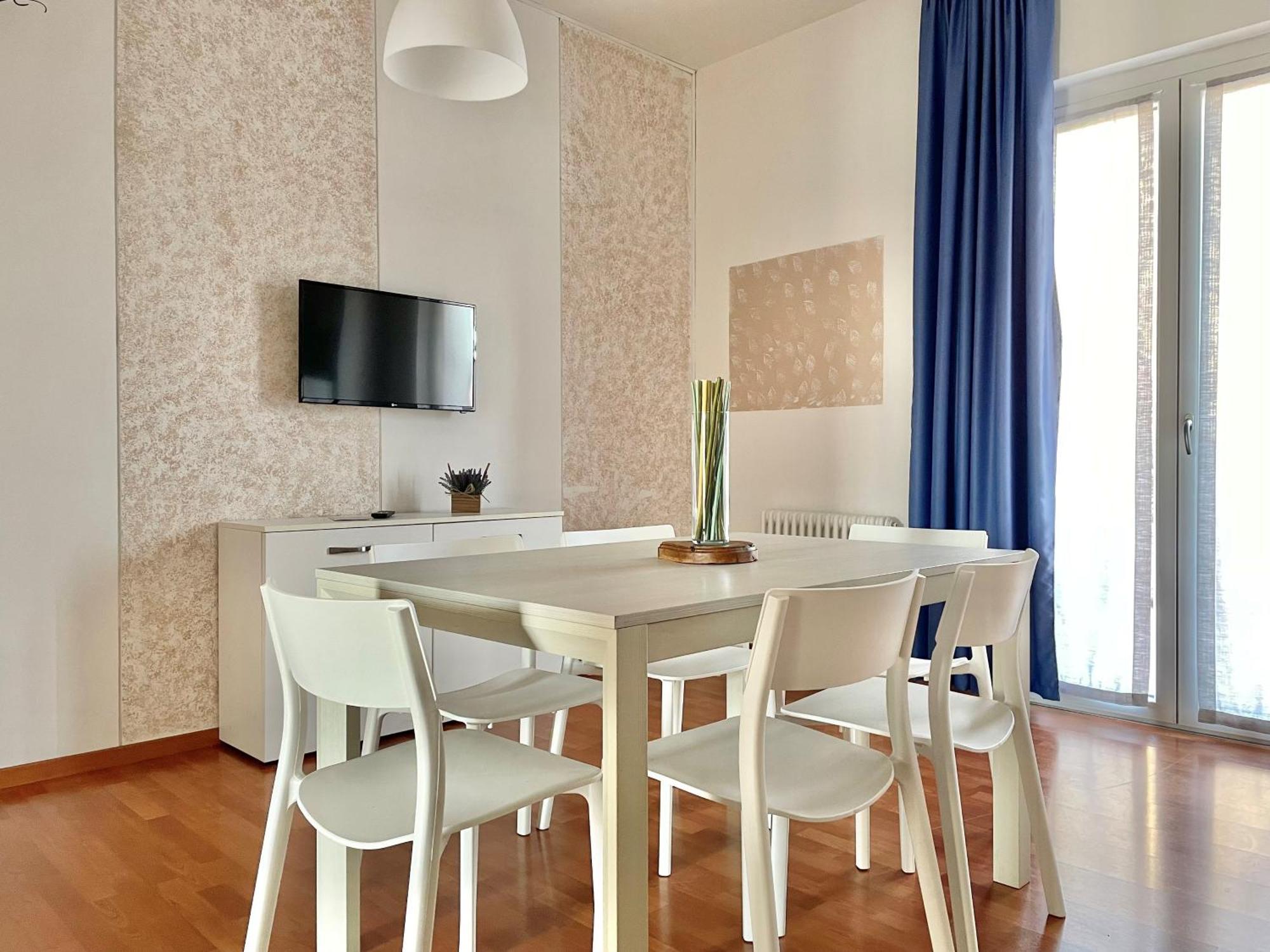 Beatrix Apartahotel Bardolino