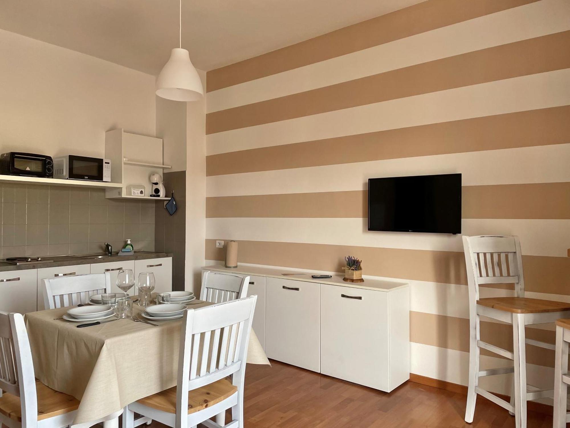 Apart-hotel Beatrix 3*