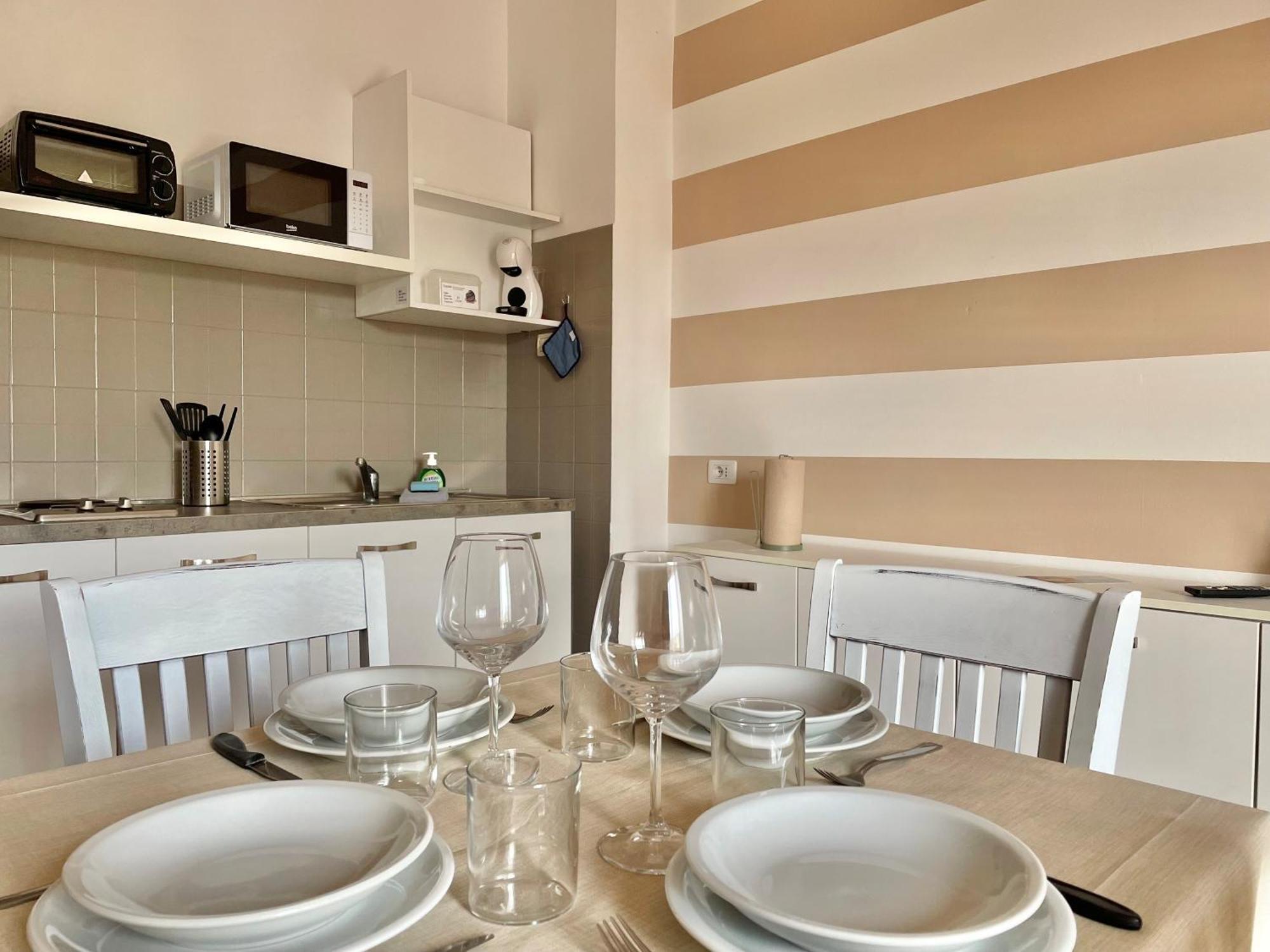 Beatrix Apart-hotel Bardolino