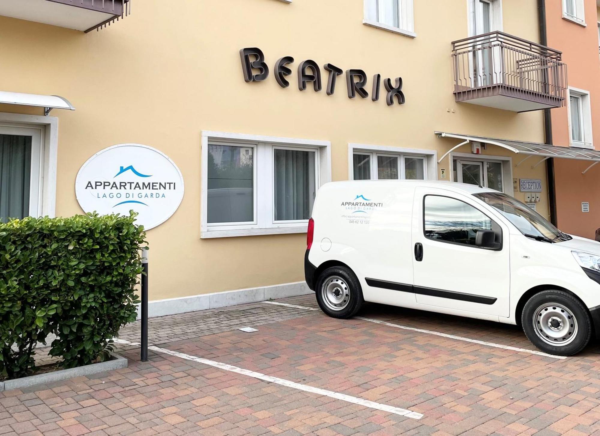 Beatrix Apart-hotel