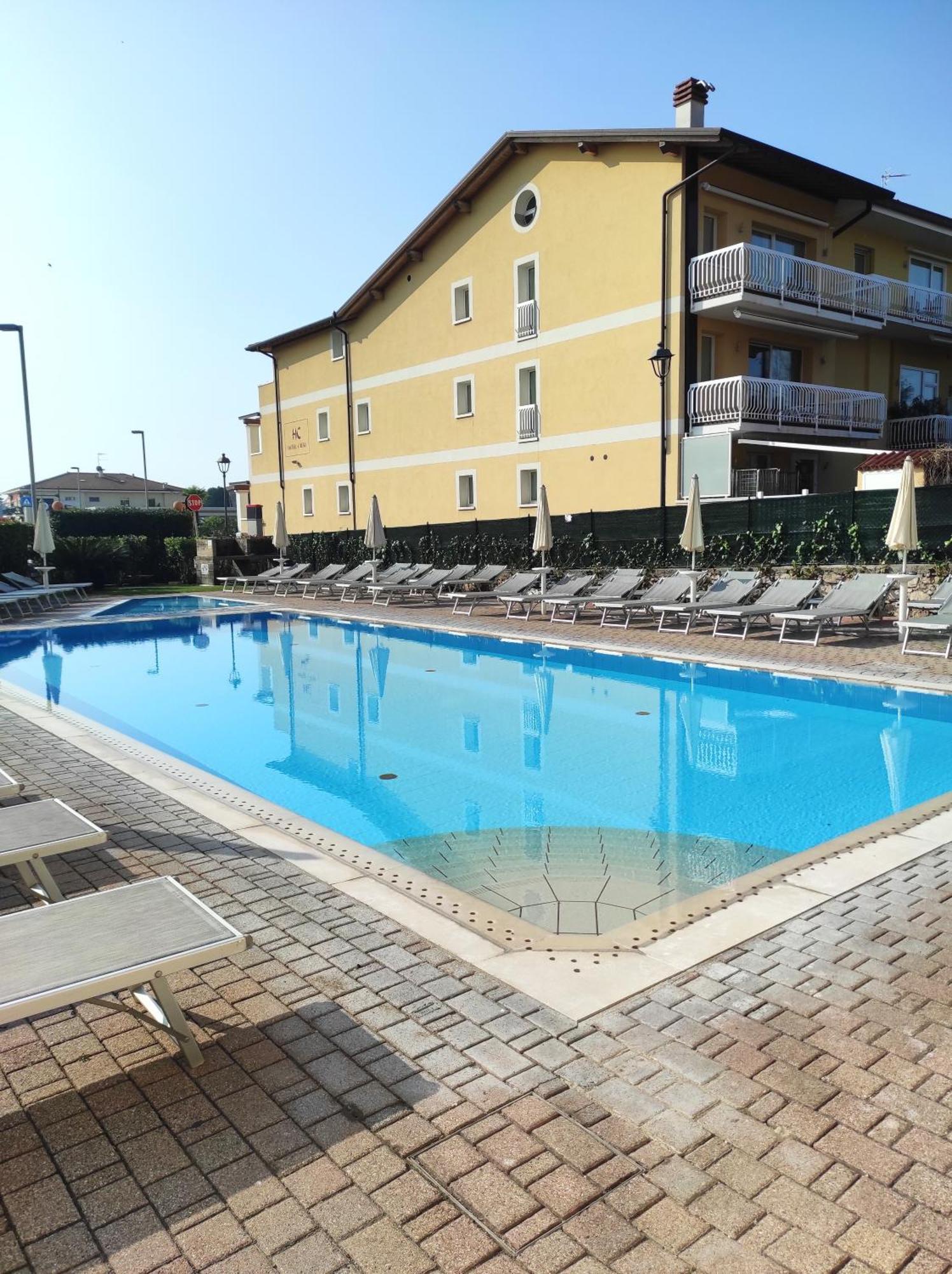 Beatrix Apart-hotel 3*