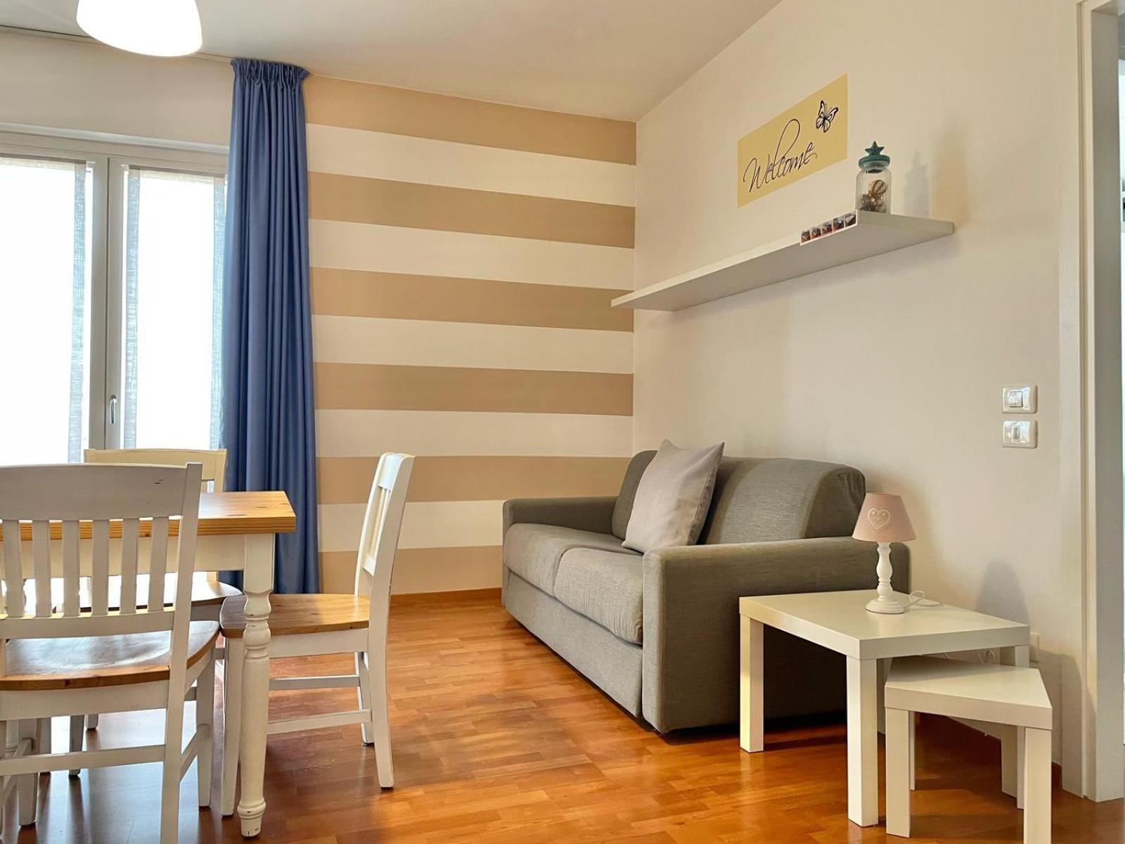 Apartahotel Beatrix Bardolino