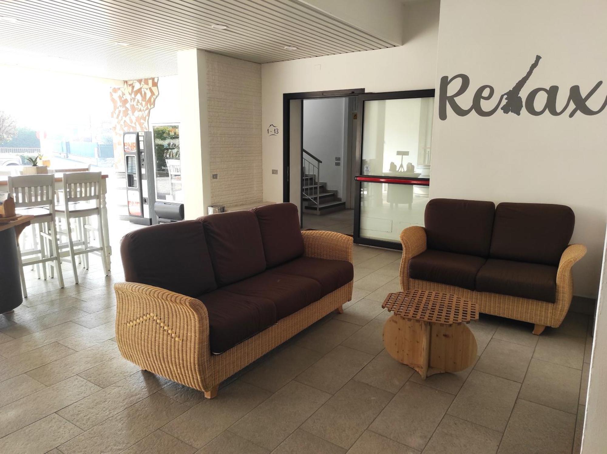 Beatrix Apart-hotel 3*