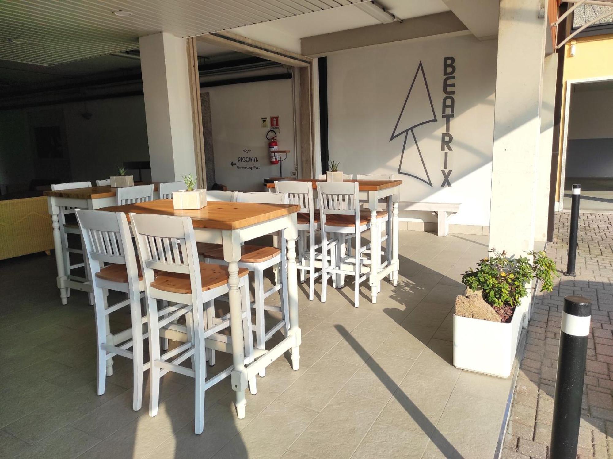 Beatrix Apartahotel 3*