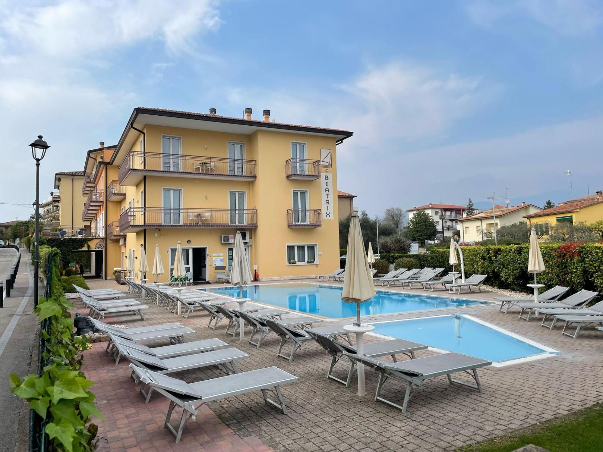 Apart-hotel Beatrix 3*