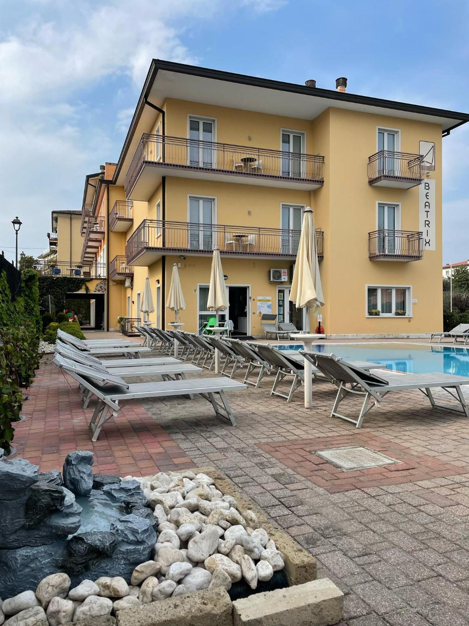 Beatrix Apart-hotel Bardolino
