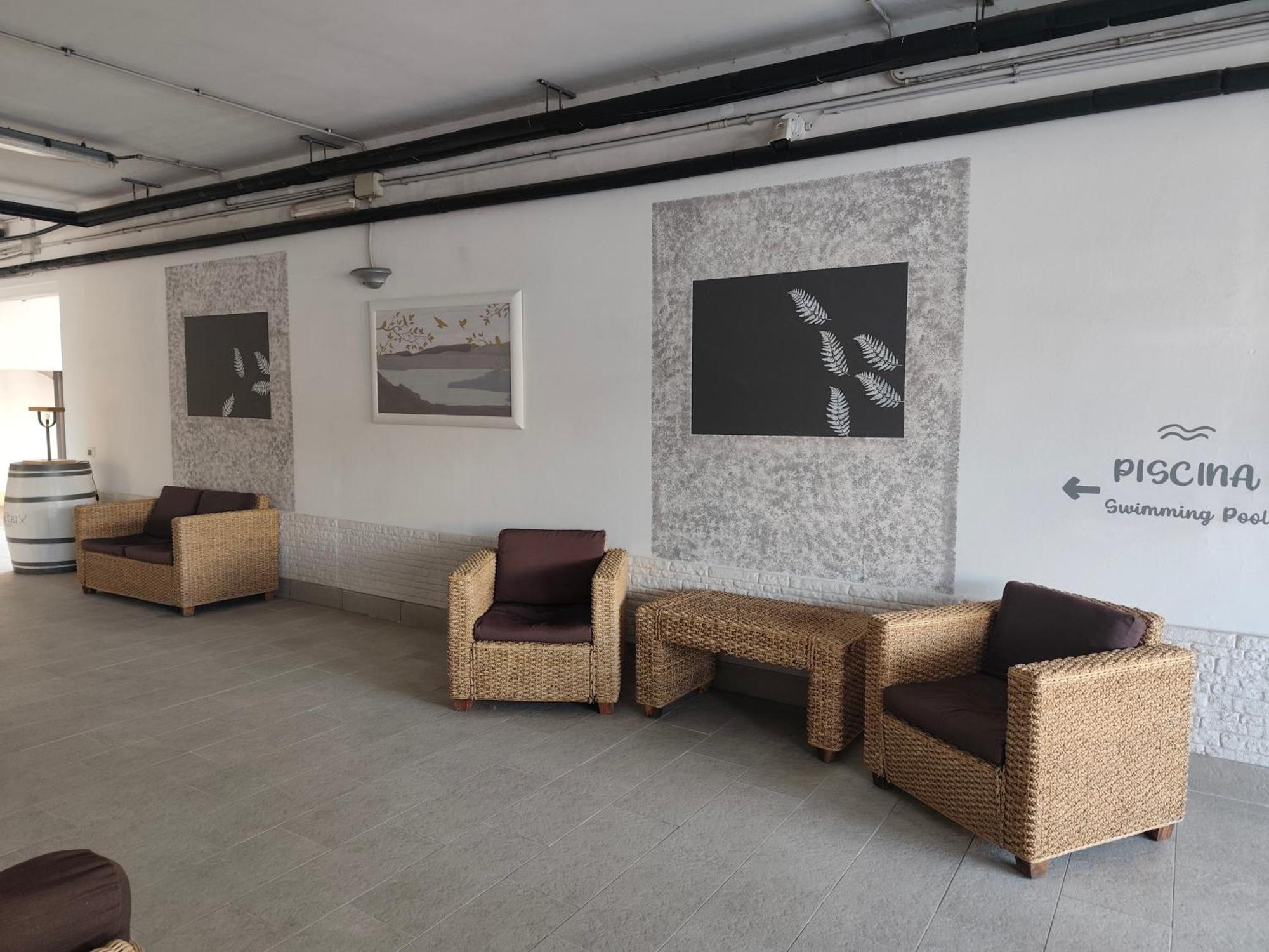Beatrix Apart-hotel Bardolino