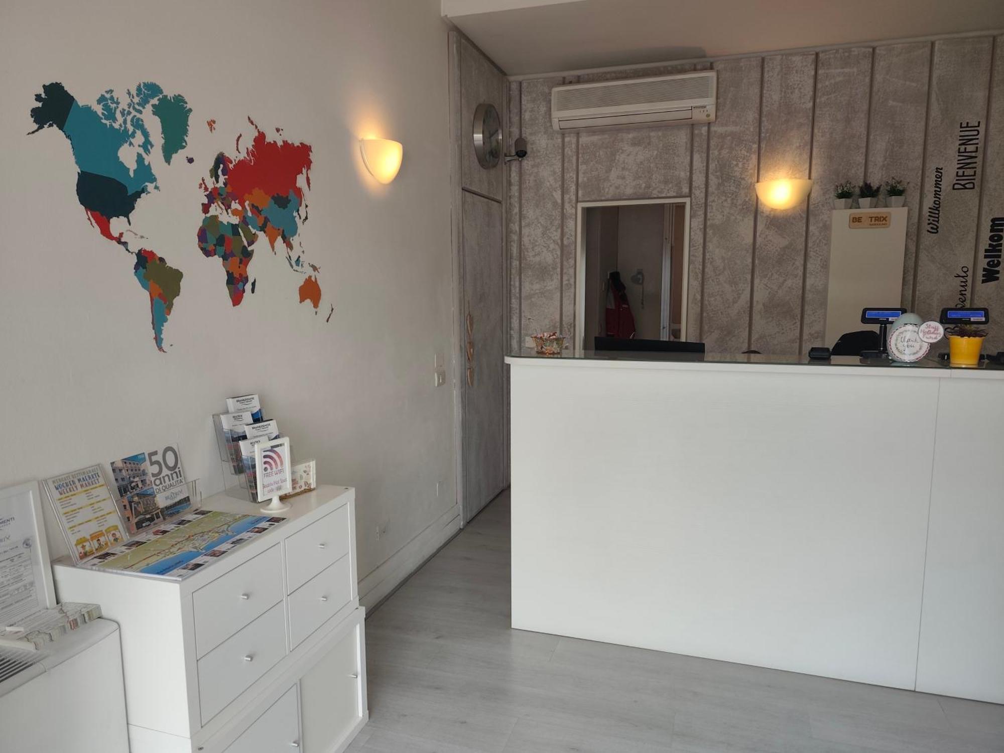 Beatrix Apart-hotel 3*