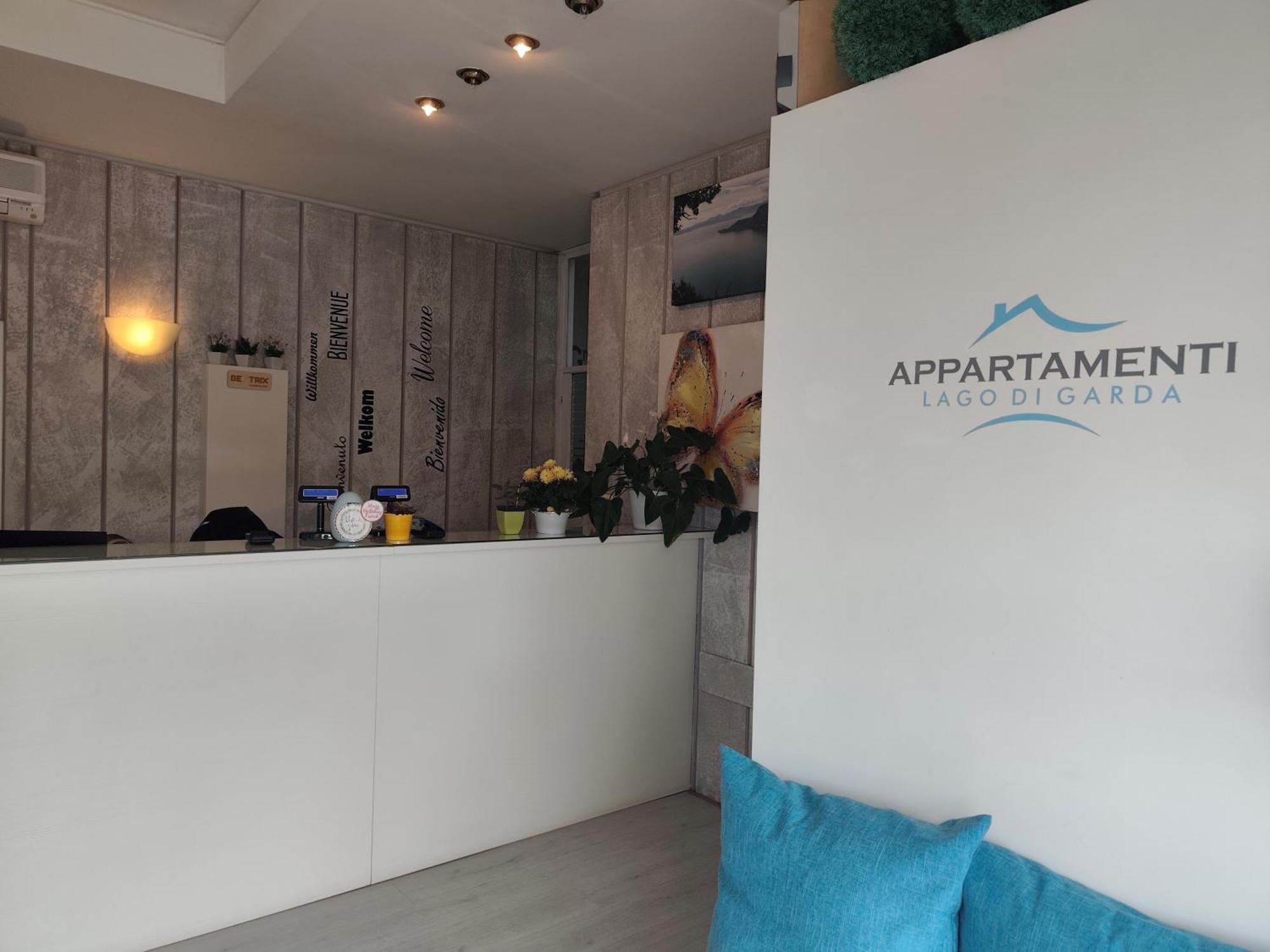 Apartahotel Beatrix 3*