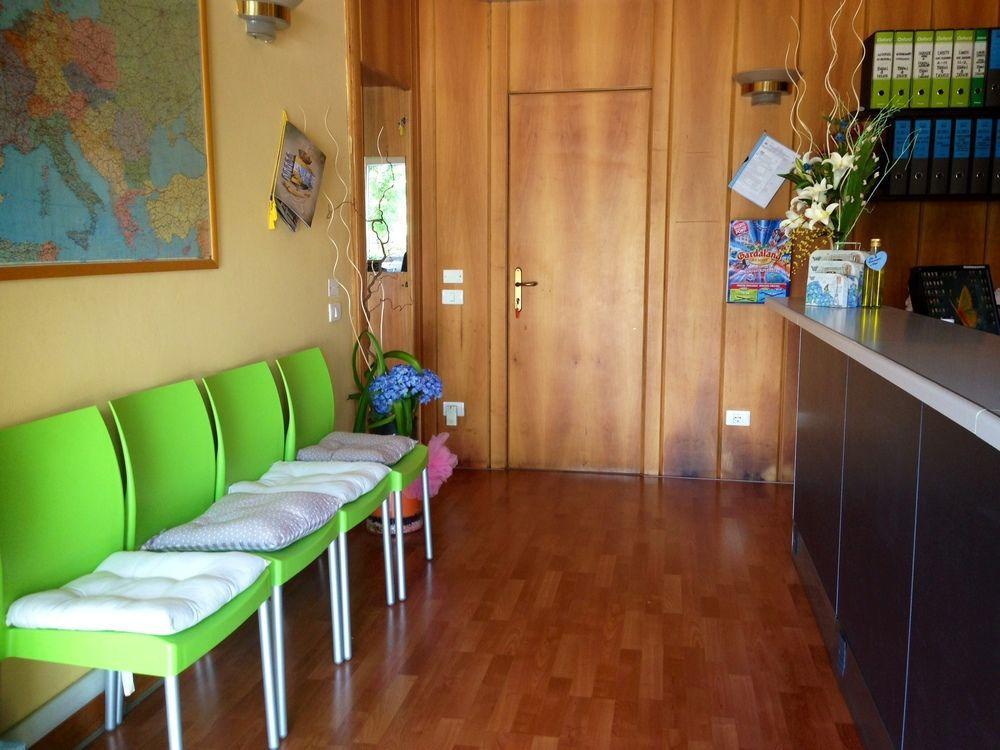 Beatrix 3* Bardolino