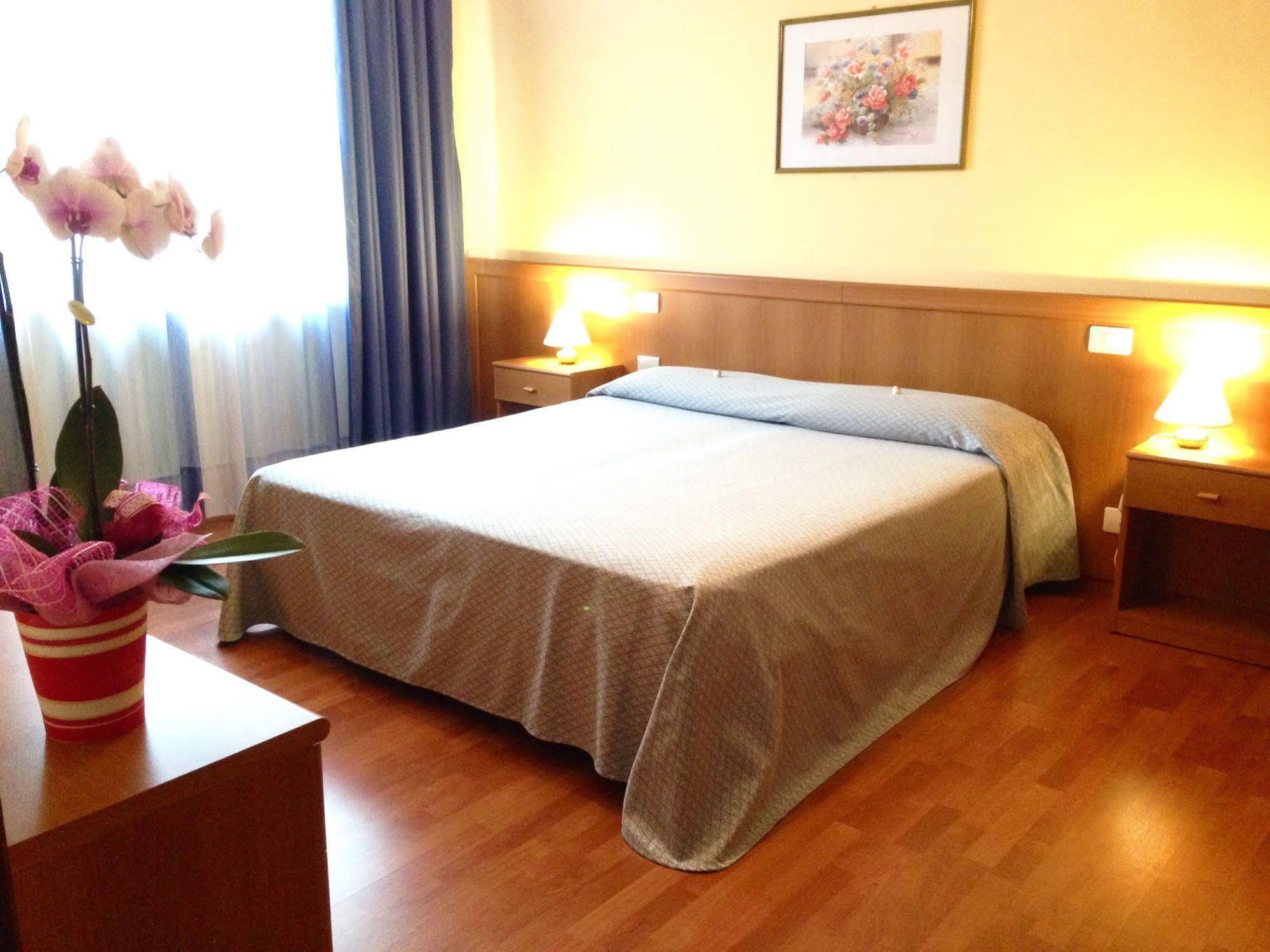 Beatrix Apart-hotel Bardolino