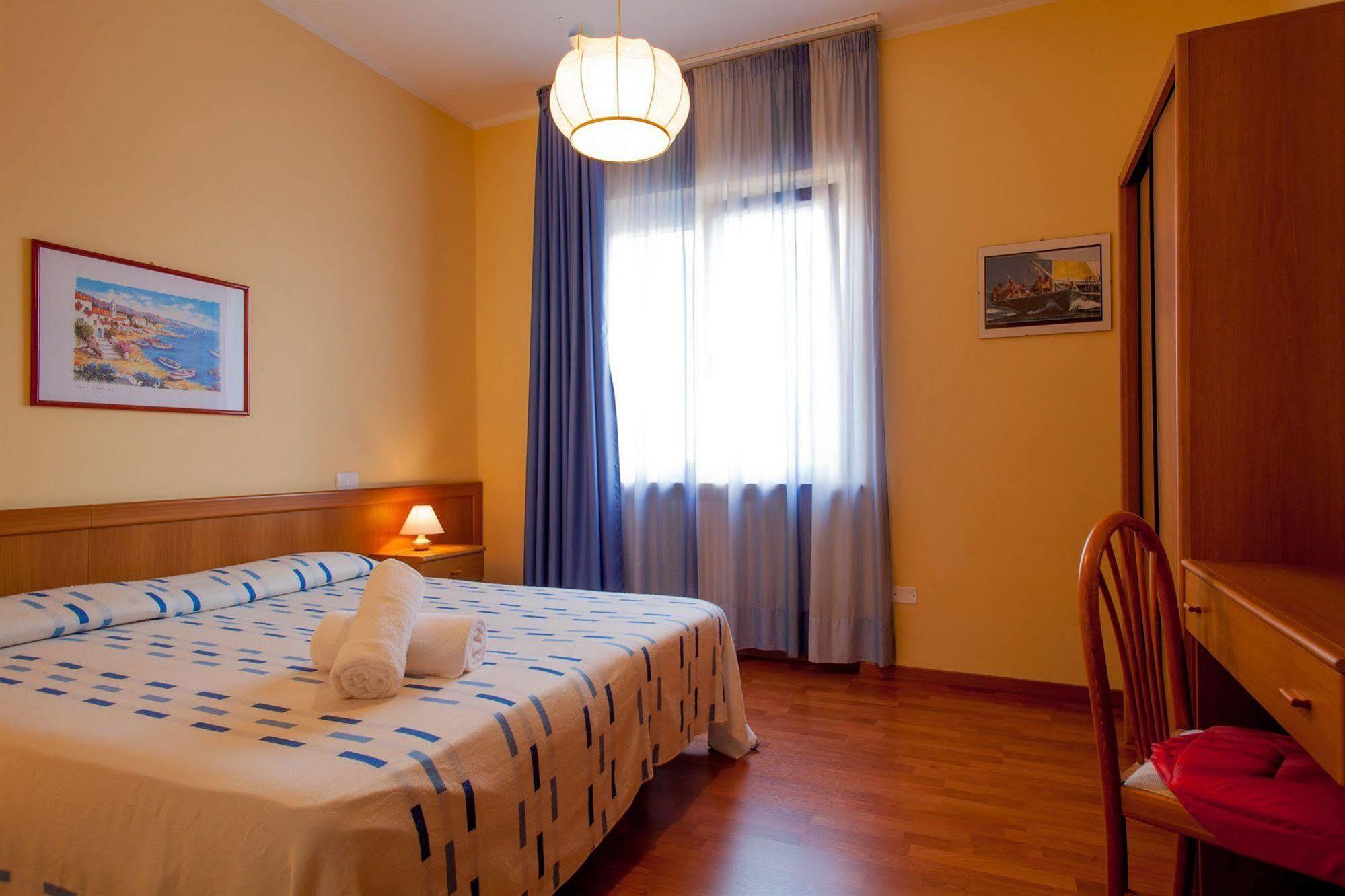 Beatrix Apartahotel 3*