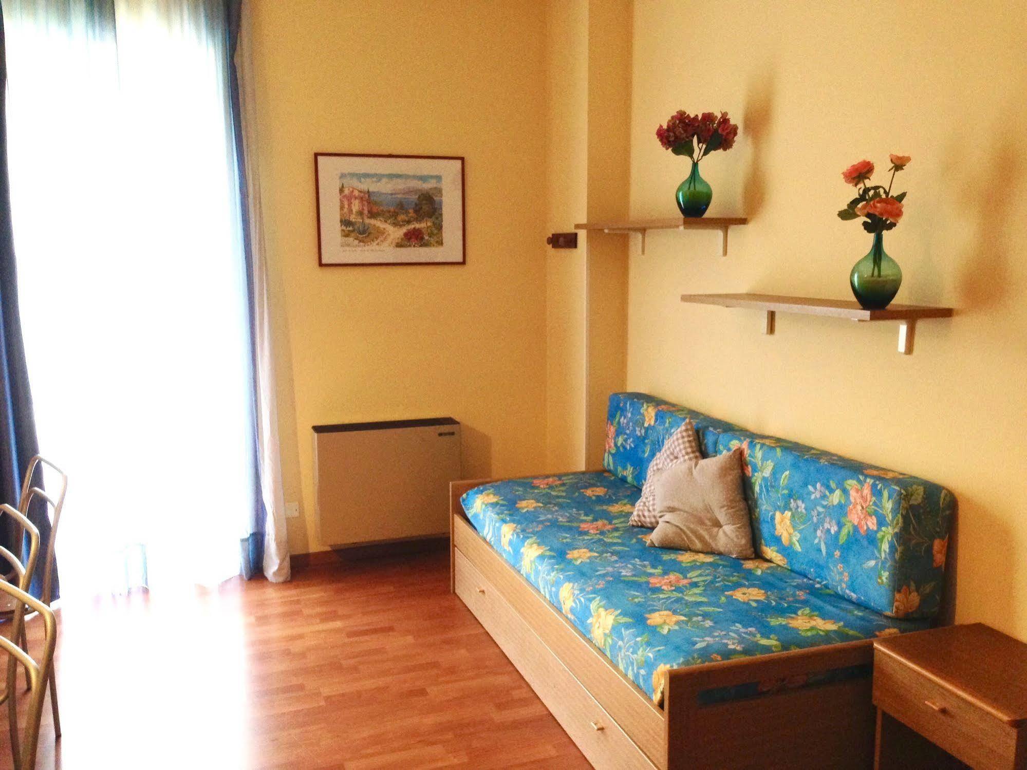 Apart-hotel Beatrix 3*