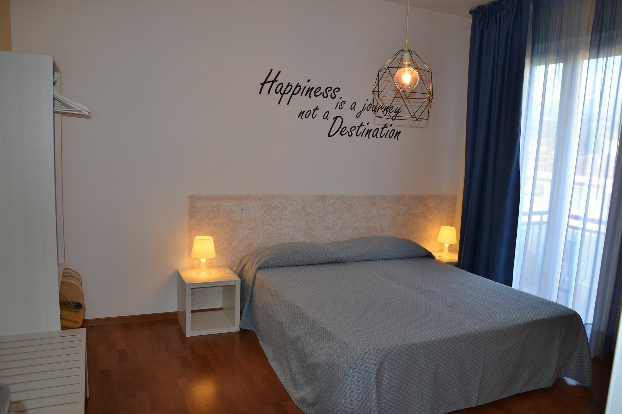 Beatrix Apart-hotel Bardolino