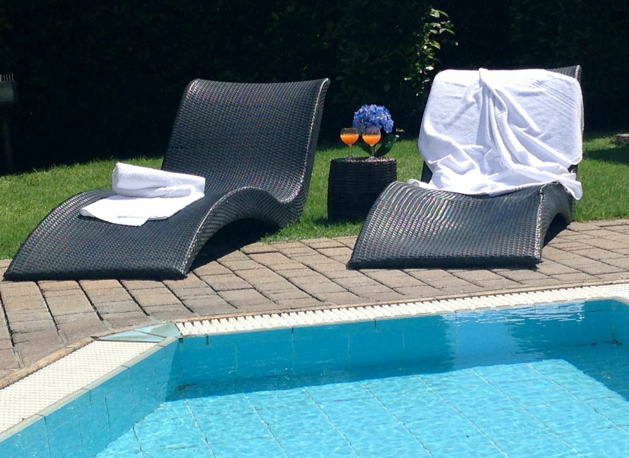 Beatrix Apart-hotel 3*