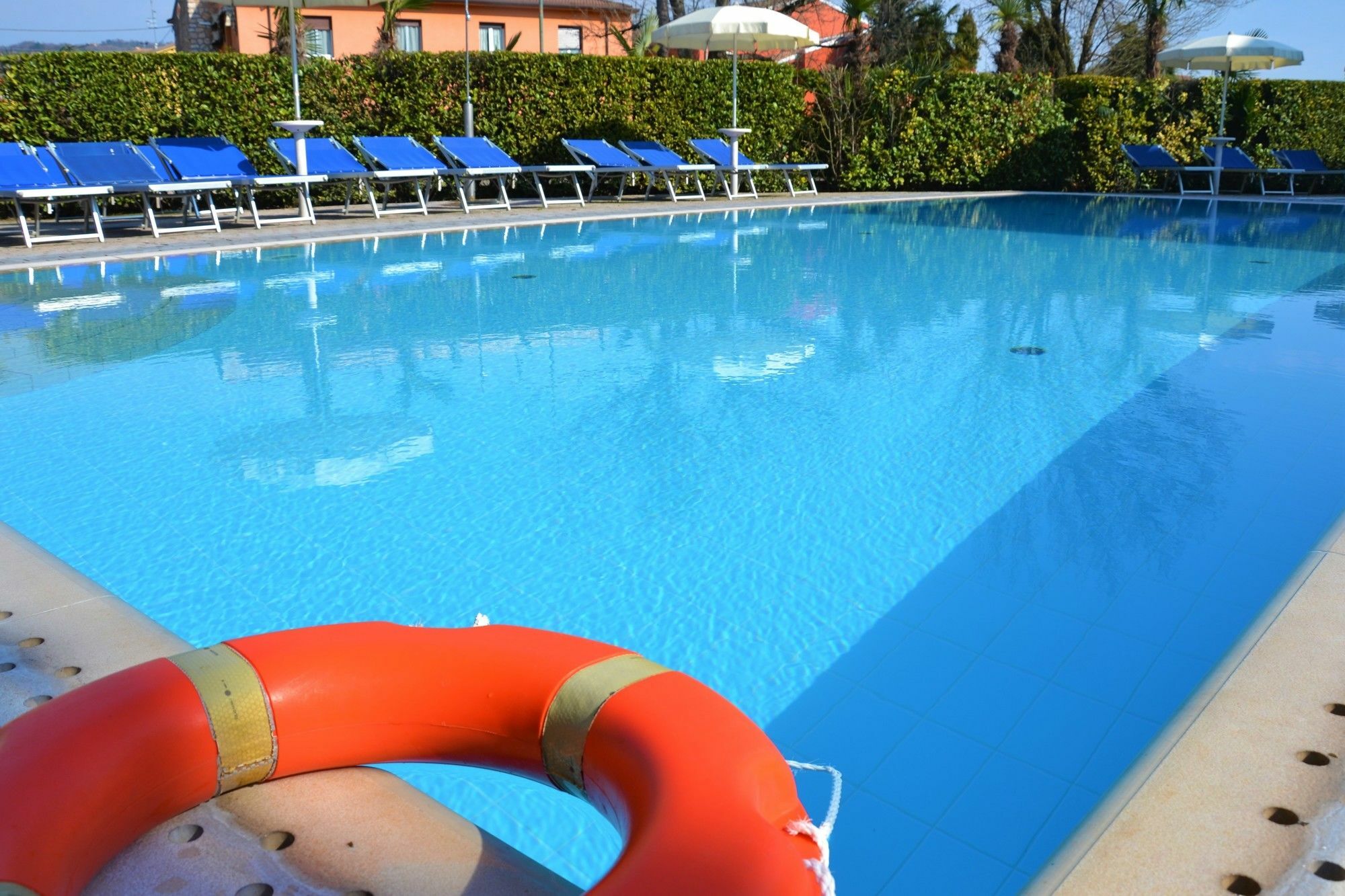 Beatrix Apart-hotel Bardolino