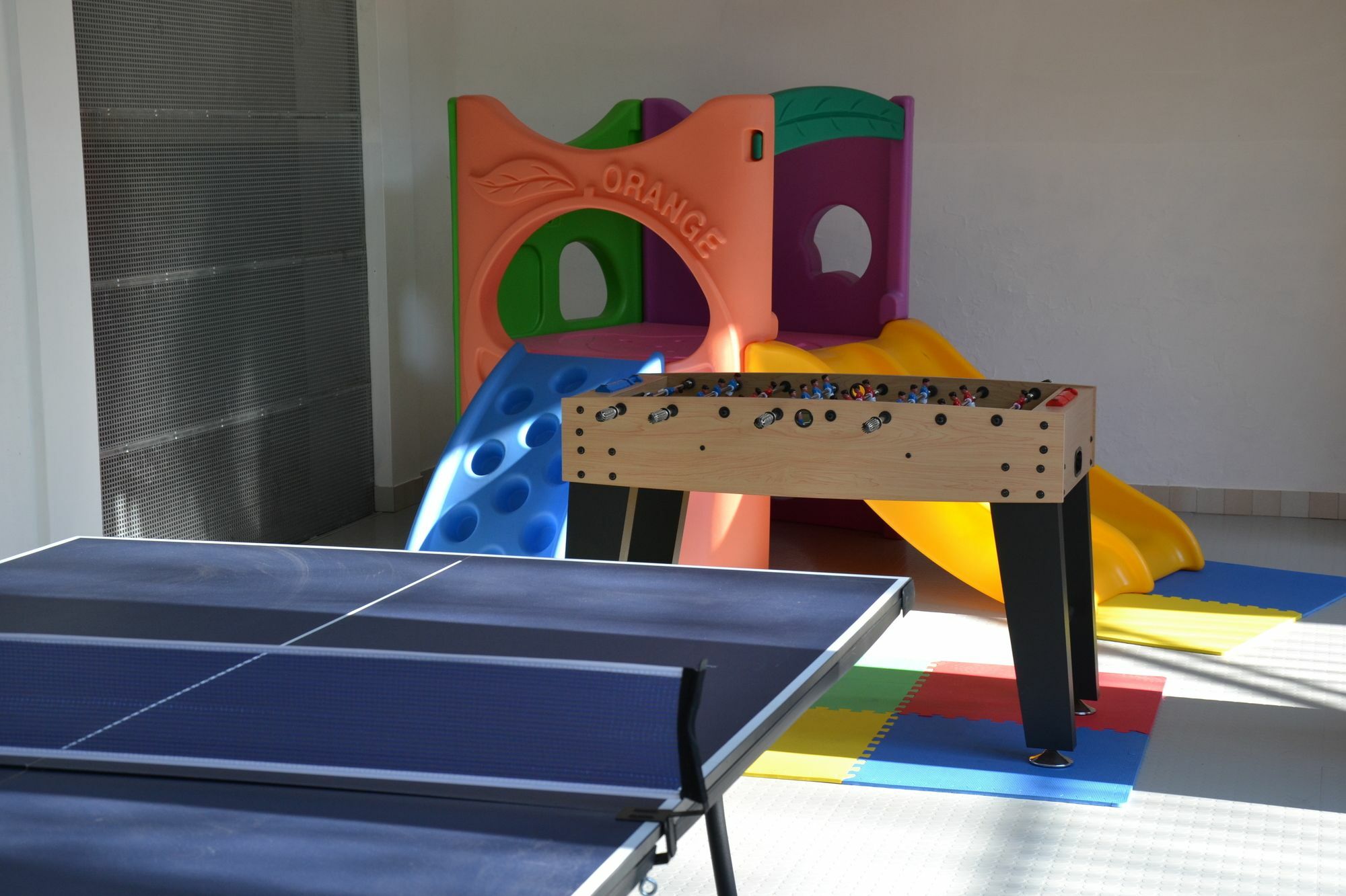 Beatrix Apart-hotel Bardolino