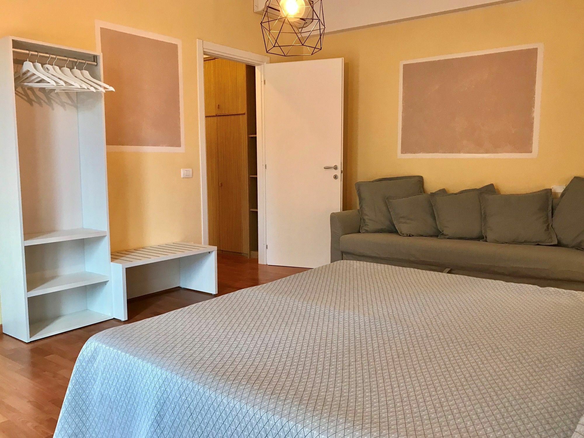 Apart-hotel Beatrix Bardolino