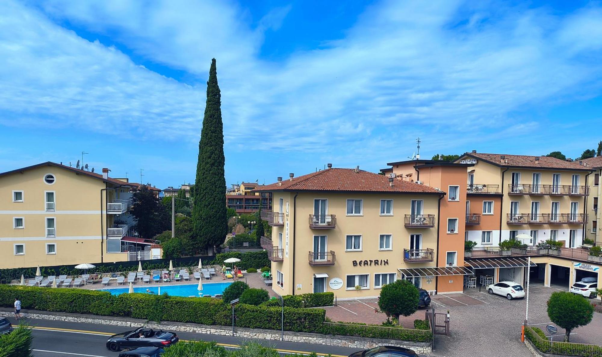 Beatrix Apart-hotel 3*